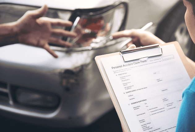 Why a Police Report is Critical to Filing Claim Compensation?