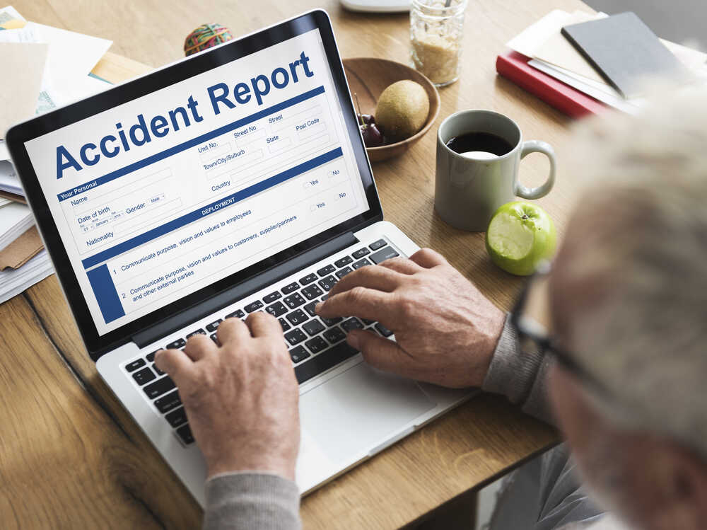 How to Use Suffolk County Accident Reports to Estimate Damage Costs