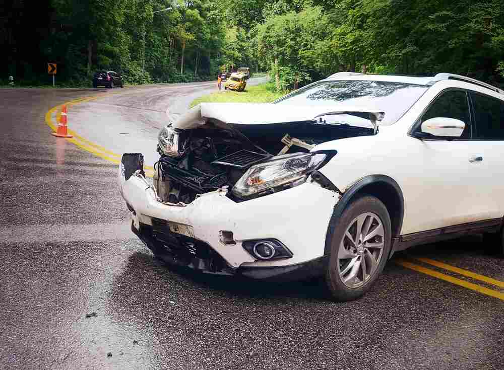 What Happens After Filing Savannah Accident Reports?