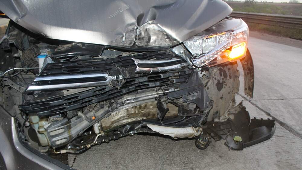 Does a Los Angeles Accident Report Include Who’s at Fault?