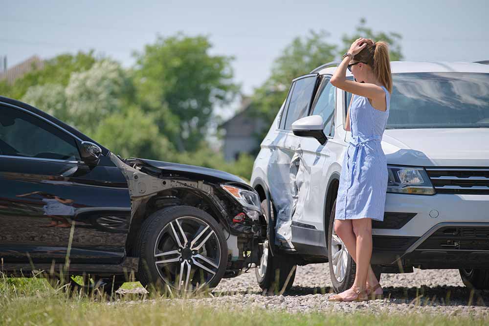 The Cost of a TX Crash Report: Is It Covered by Insurance?