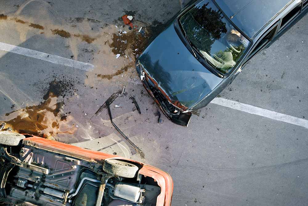 Next Steps to Take After Obtaining an NJ Accident Report