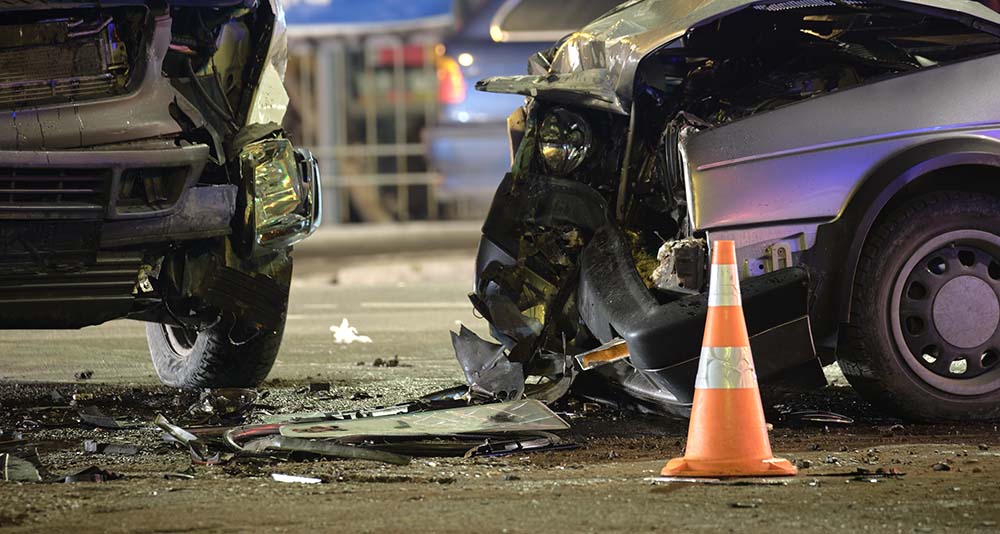 5 Common Mistakes to Avoid When Filing a Florida Car Accident Report
