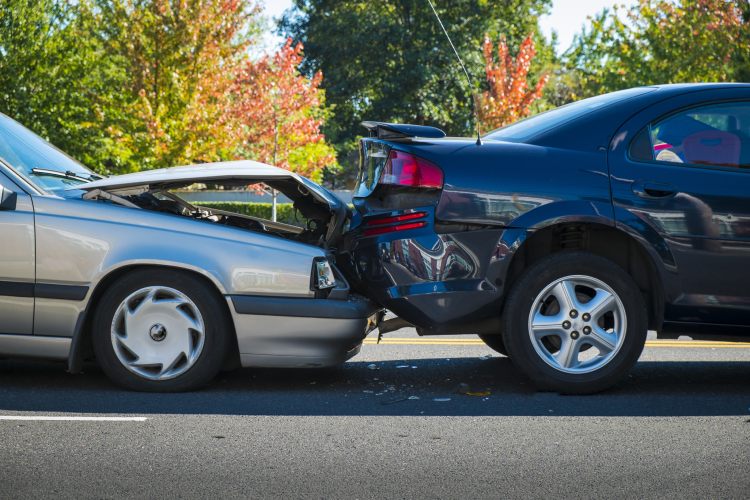 Where to Get Accident Report in Fulton County GA