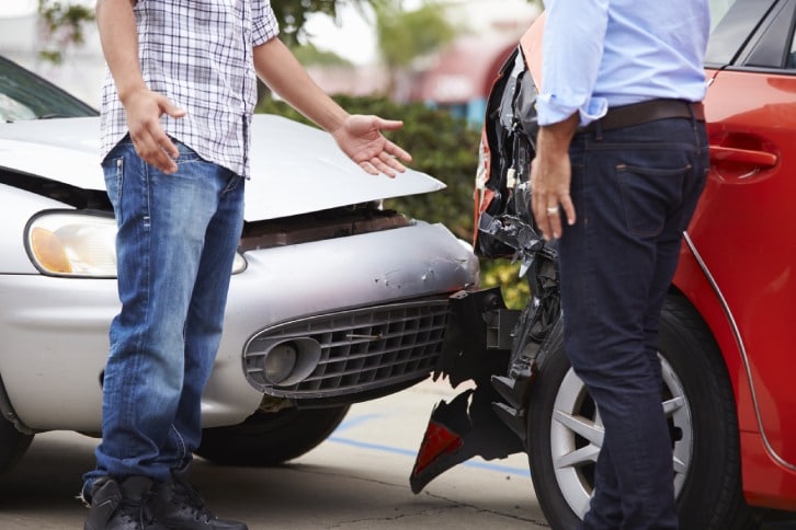 Should You Contact a Car Accident Lawyer if There Was No Injury?